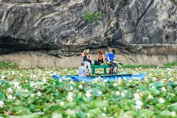 Private Chauffeur Transfer: Trincomalee to Dambulla with English-Speaking Driver photo 3