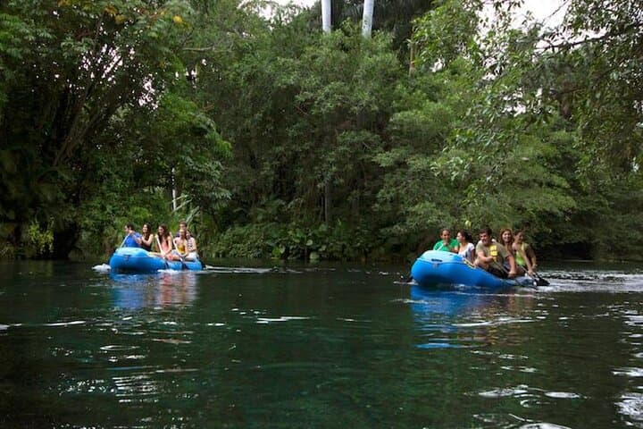 Las Estacas Natural Park Private Day Trip from Mexico City photo 3