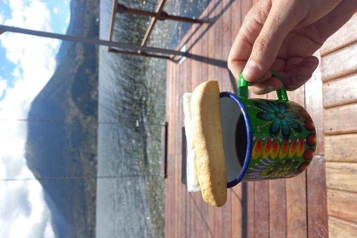 Day Trip from Quito to Otavalo: Market, Peguche Waterfall & Lake San Pablo photo 5
