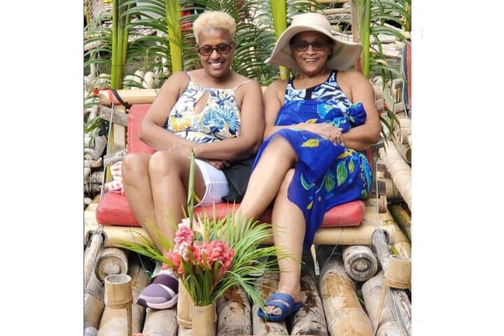 Lethe River Bamboo Rafting & Limestone Massage from Montego Bay photo 2