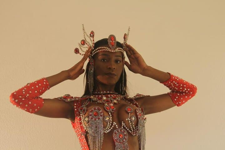 1-Hour Samba Class in Rio de Janeiro — Learn Samba with Local Instructors