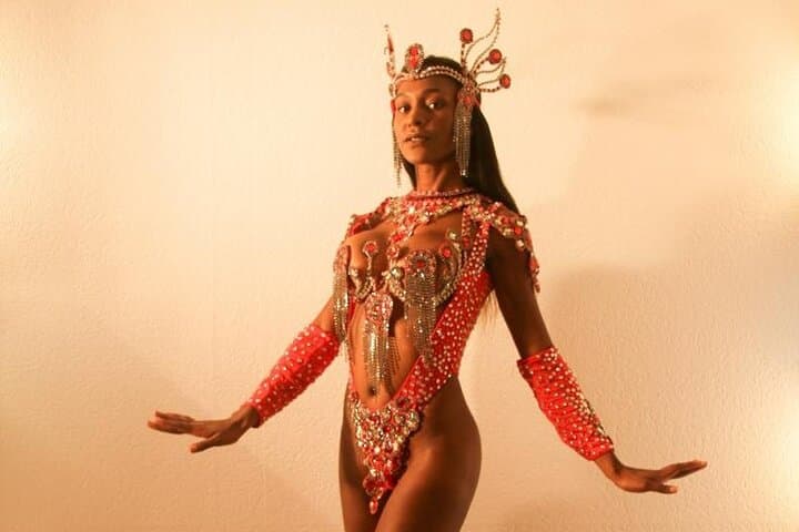 1-Hour Samba Class in Rio de Janeiro — Learn Samba with Local Instructors photo 2