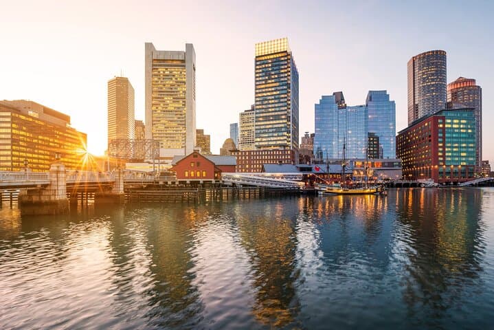 Explore Boston Like a Local: Private Custom Walking Tours with Expert Guides photo 2