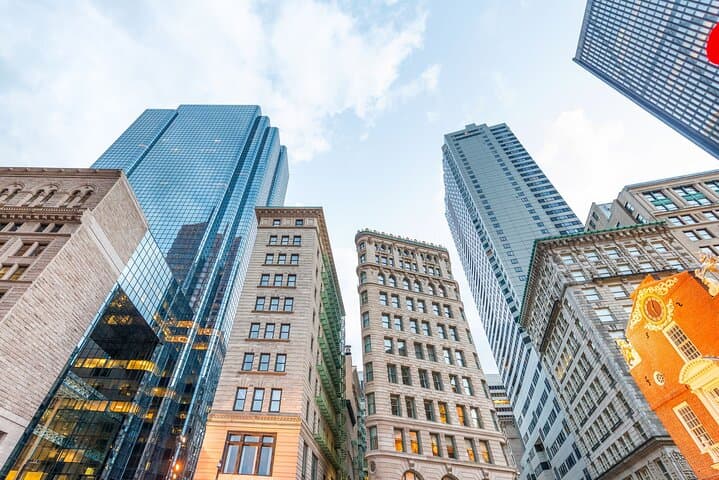 Explore Boston Like a Local: Private Custom Walking Tours with Expert Guides photo 4