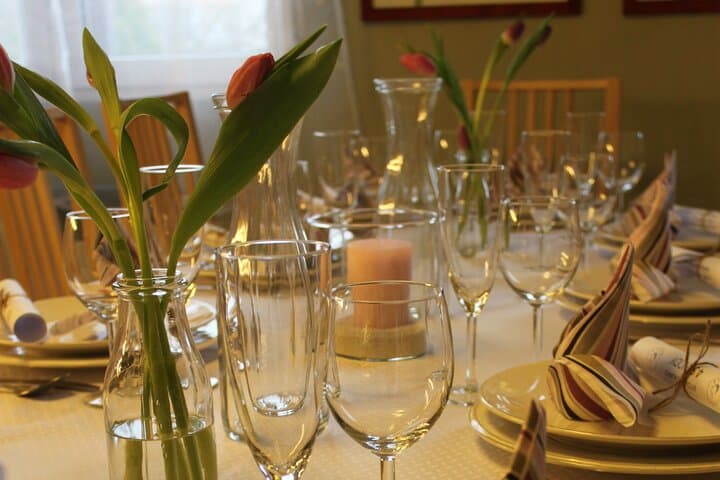 Home-Hosted Traditional Czech Dinner with Wine in Prague photo 4