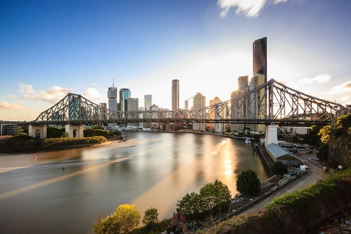 Private Custom Walking Tour of Brisbane with Local Guide photo 4