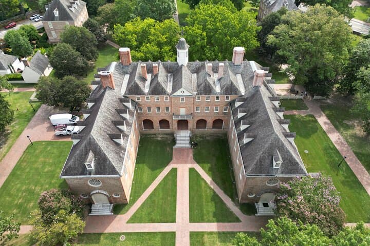 Colonial Williamsburg Trivia Walk: Self-Guided Scavenger Hunt Through History photo 5