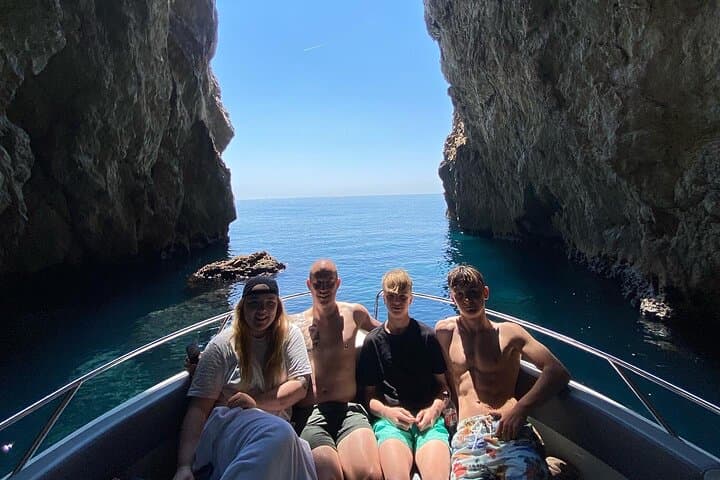 Private Speed Boat Tour of Dubrovnik Islands: Kolocep, Lopud & Šipan photo 2