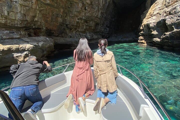 Private Speed Boat Tour of Dubrovnik Islands: Kolocep, Lopud & Šipan photo 3
