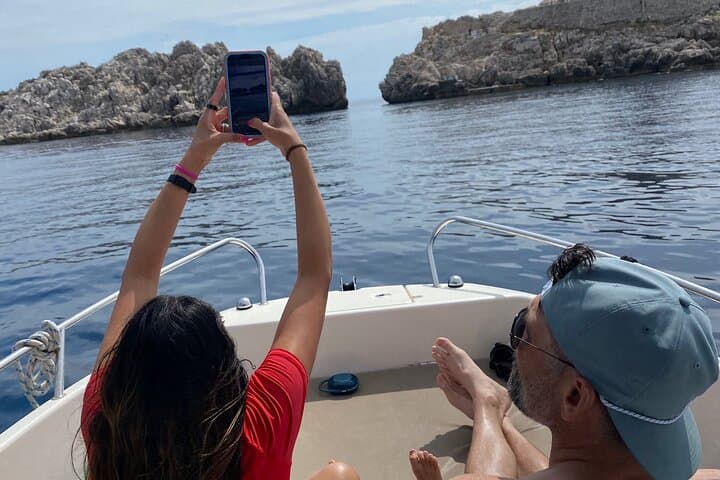 Private Speed Boat Tour of Dubrovnik Islands: Kolocep, Lopud & Šipan photo 5