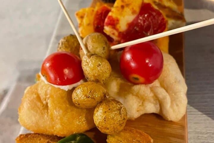 Alberobello Walking Tour with Aperitif: Trulli, History & Local Flavors photo 6
