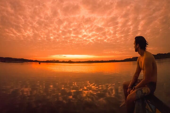 Cuyabeno Amazon: 5-Day Waita Lodge Jungle & Wildlife Experience photo 3