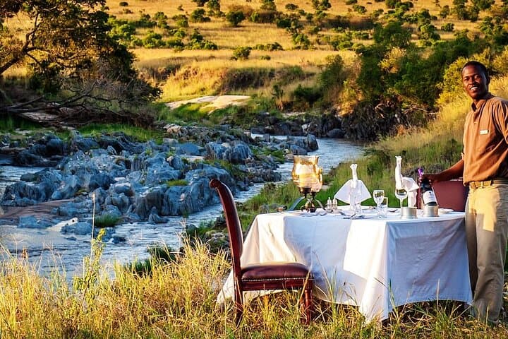 Maasai Mara 3-Day Flying Safari: Big Five, Wildebeest Crossings & Cultural Encounters photo 6