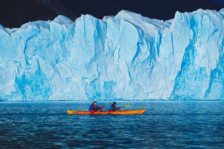 Kayaking Perito Moreno Glacier: Front‑Row Kayak Experience in Los Glaciares photo 5