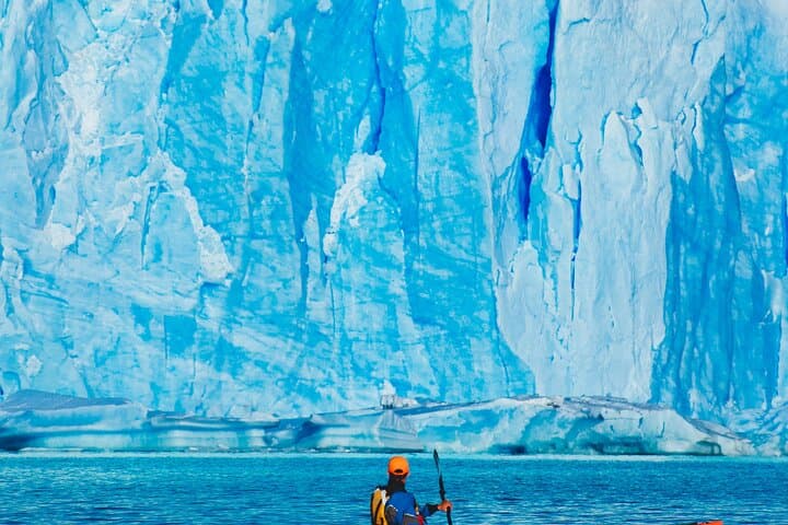 Kayaking Perito Moreno Glacier: Front‑Row Kayak Experience in Los Glaciares photo 6