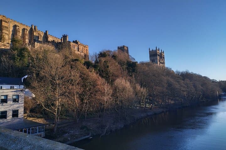 Durham Walking Tour: Cathedral Views, Ghosts & Local Legends photo 3