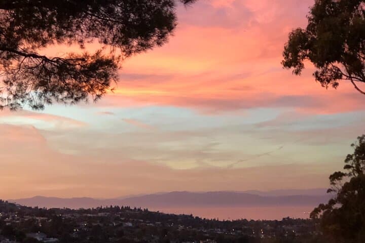 Palos Verdes Private Tour: Lighthouse, Ocean & Sunset Dinner Experience photo 3