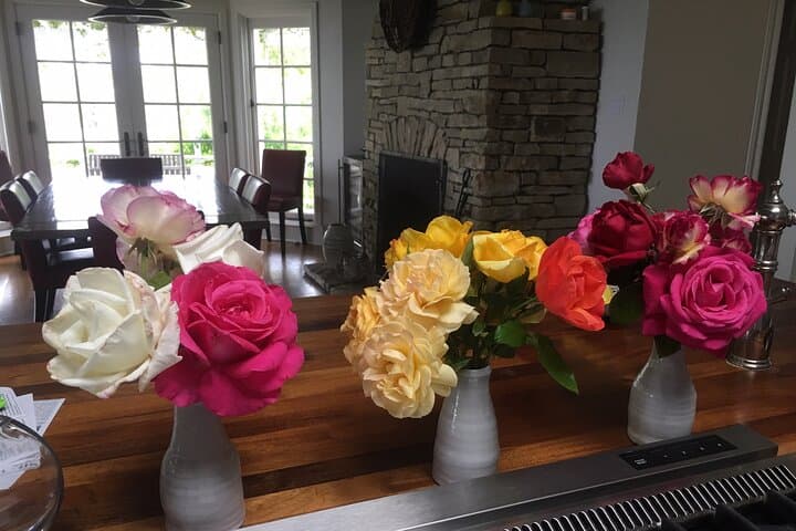 Palos Verdes Private Tour: Lighthouse, Ocean & Sunset Dinner Experience photo 4