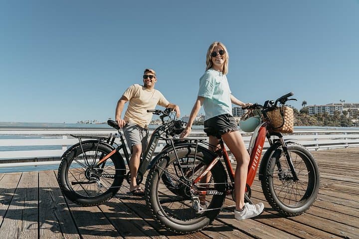 Private Electric Bike Tour of Fort Lauderdale — Guided eBike Las Olas & Riverfront Ride photo 3