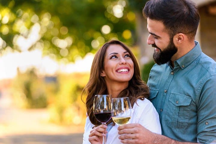 Private Full-Day Sonoma and Napa Wine Tour from San Francisco (8hr) photo 2