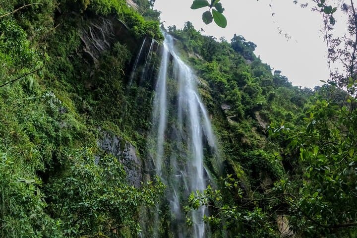 Hike to La Chorrera Waterfall: Private Day Trip from Bogotá photo 3