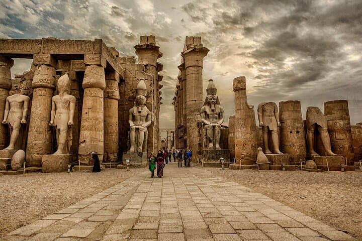 Nile Cruise Luxor to Aswan: 4-Night Luxury Itinerary & Practical Guide photo 6