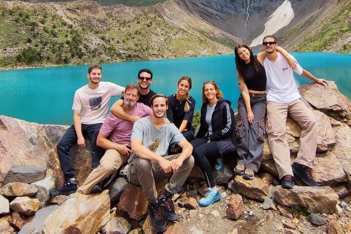 Humantay Lake Full-Day Hike from Cusco: Turquoise Lagoon & Salkantay Views photo 5
