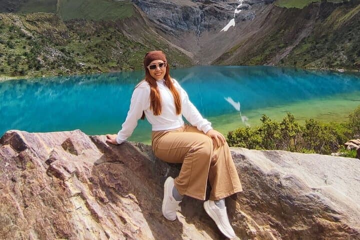 Humantay Lake Full-Day Hike from Cusco: Turquoise Lagoon & Salkantay Views photo 3