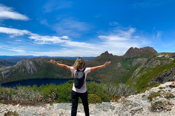 7-Day Tasmania Tour: Cradle Mountain, Wineglass Bay & Port Arthur photo 2