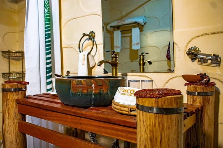 3-Day Masai Mara Safari from Nairobi — Game Drives, River Crossings & Tented Camp photo 1