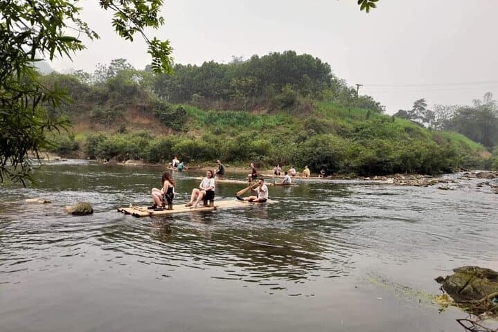 Full-Day Cuc Phuong National Park Hiking Tour — Ninh Binh Loop & Primary Forest Hike photo 6