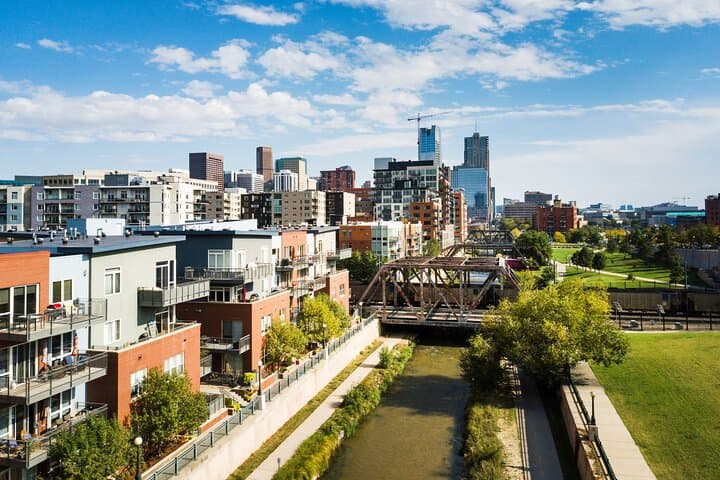 Discover Denver: Private Custom Walking Tour with a Local Guide photo 4