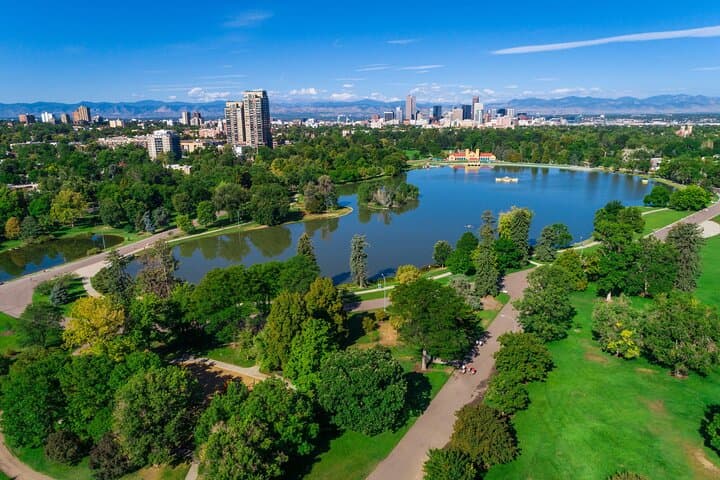 Discover Denver: Private Custom Walking Tour with a Local Guide photo 5