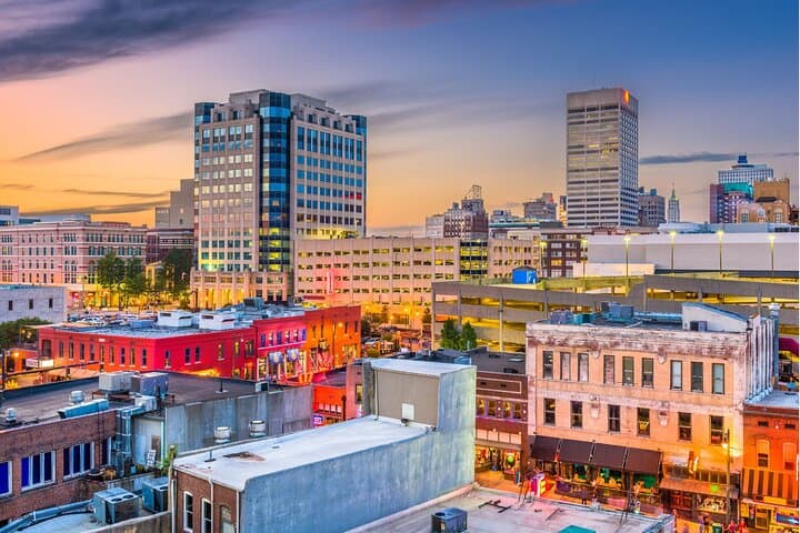 Memphis Private Custom Walking Tour — Local Guide-Led History, Music & Hidden Gems photo 4