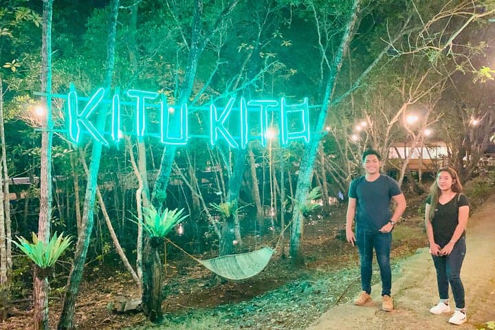 Puerto Princesa Firefly Watching: Night River Cruise in Palawan