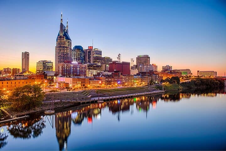 Private Custom Walking Tour in Nashville — Local Guides & Hidden Gems photo 2