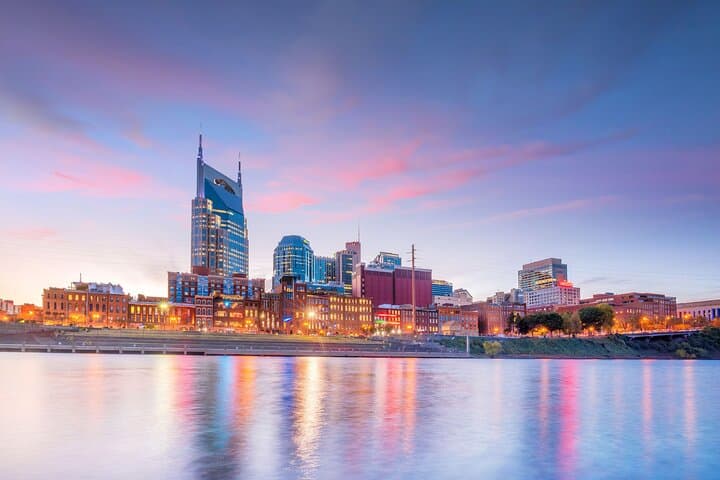 Private Custom Walking Tour in Nashville — Local Guides & Hidden Gems photo 3