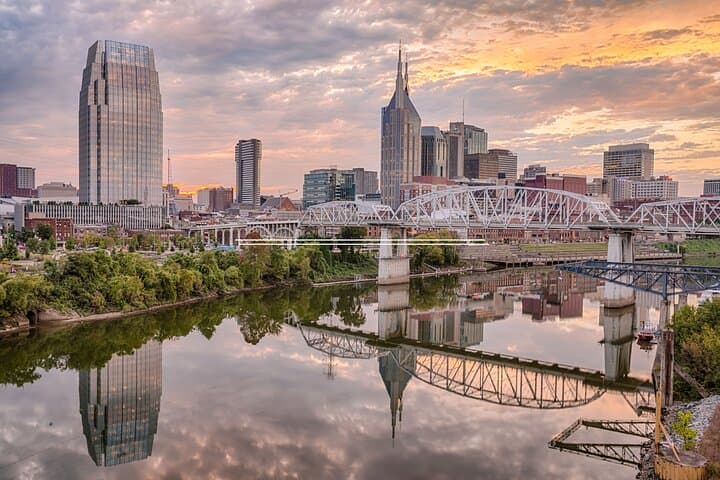 Private Custom Walking Tour in Nashville — Local Guides & Hidden Gems photo 5