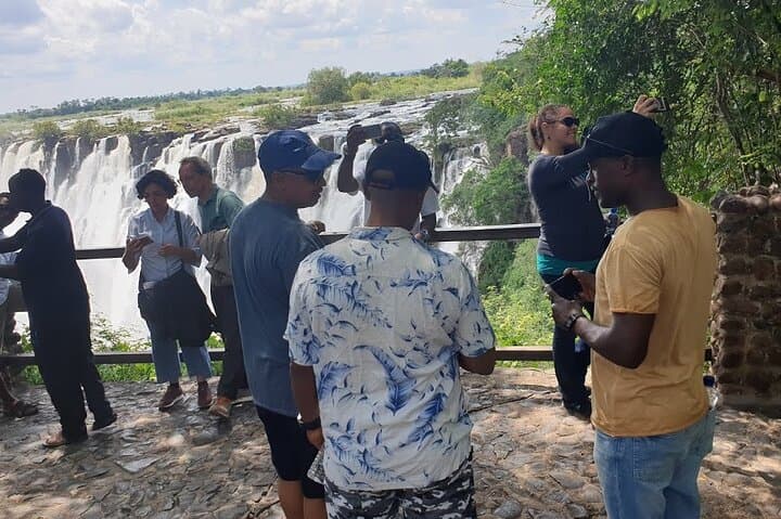 Victoria Falls Zambia Guided Tour: Best Viewpoints, Practical Tips & What to Expect photo 5