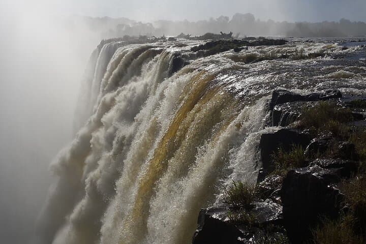Victoria Falls Zambia Guided Tour: Best Viewpoints, Practical Tips & What to Expect photo 4
