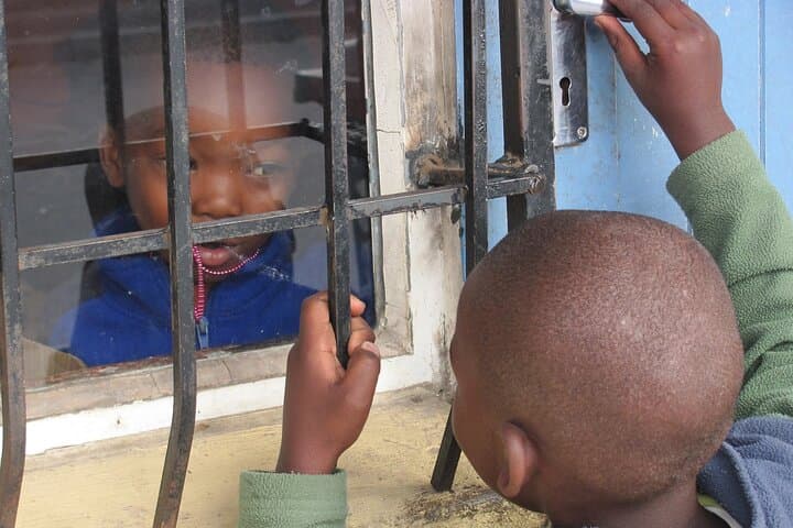 Robben Island and Cape Town Township Full-Day Cultural Tour photo 3
