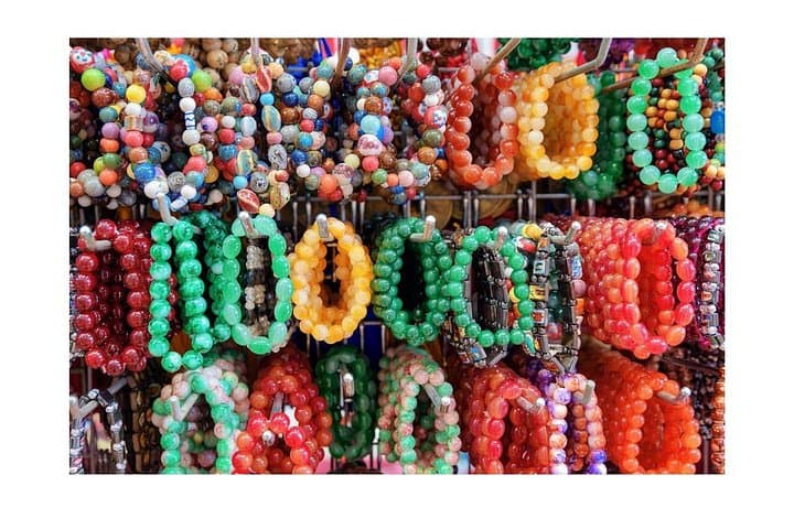 7-Day Golden Triangle India Tour: Delhi, Agra, Jaipur & Mandawa photo 2