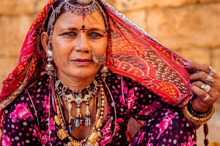 5-Day Golden Triangle with Pushkar: Delhi, Agra, Jaipur Itinerary & Practical Guide photo 2