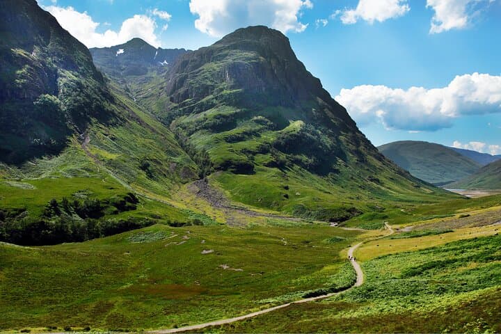 Luxury Private Highlands & Loch Ness Tour from Edinburgh — Full-Day Scenic Drive photo 6
