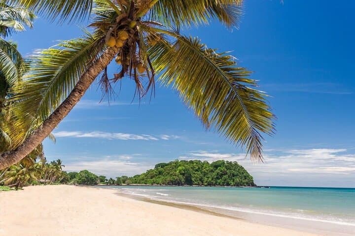 Private Day Tour to Nosy Mitsio: Snorkel White-Sand Islands & Baobabs from Nosy Be photo 3
