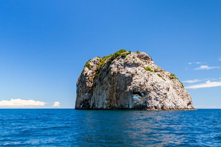 Private Day Tour to Nosy Mitsio: Snorkel White-Sand Islands & Baobabs from Nosy Be photo 4