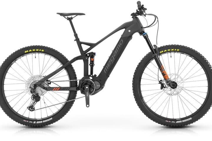 Sorrento Full-Suspension E-Bike Rental: Explore Amalfi Coast Trails photo 2