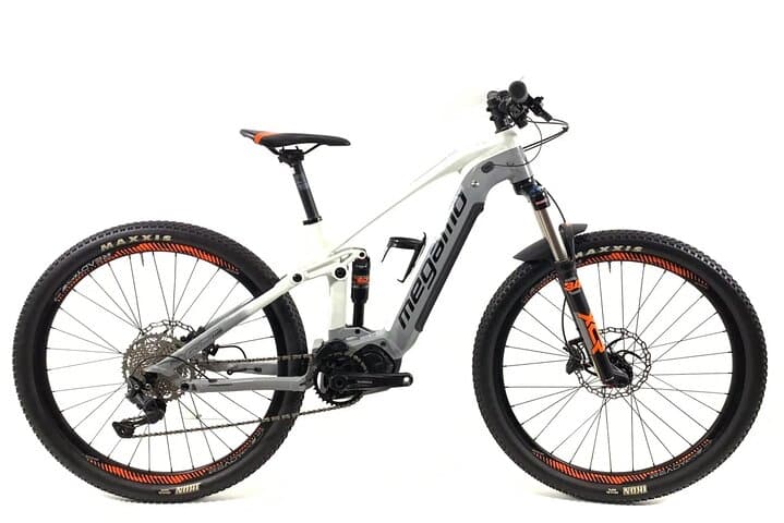 Sorrento Full-Suspension E-Bike Rental: Explore Amalfi Coast Trails photo 4
