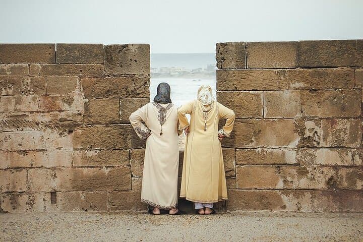 Luxury Day Trip to Essaouira: Seafood, Argan Co‑ops & Atlantic Winds photo 4