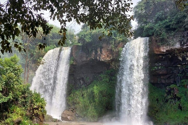 Private Full-Day Iguazú Falls Transfer — Argentine-Side Comfort and Flexibility photo 3